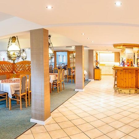 Hotel Am Gothensee เฮริงสดอร์ฟ ภายนอก รูปภาพ