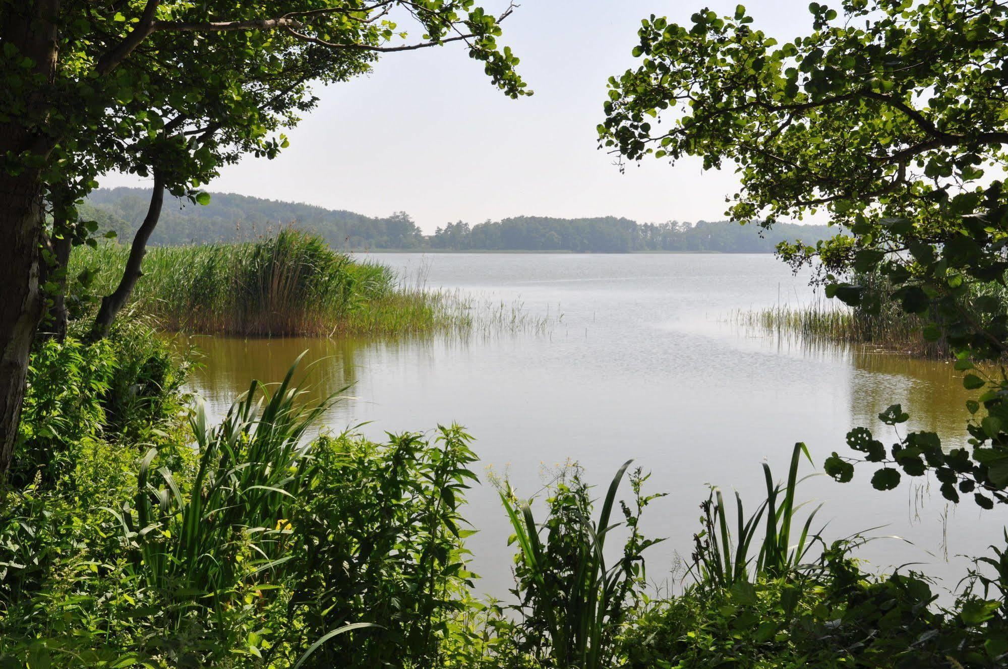 Hotel Am Gothensee เฮริงสดอร์ฟ ภายนอก รูปภาพ