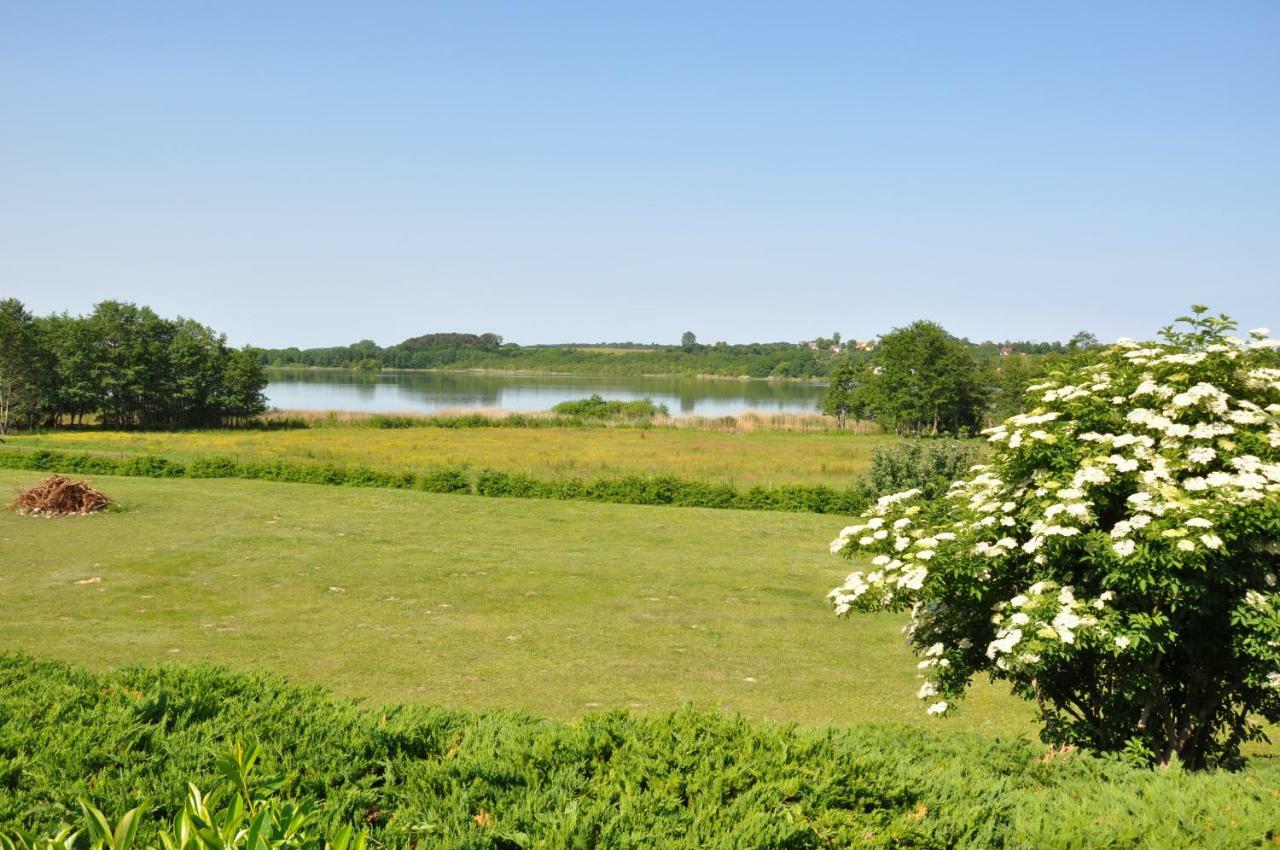 Hotel Am Gothensee เฮริงสดอร์ฟ ภายนอก รูปภาพ